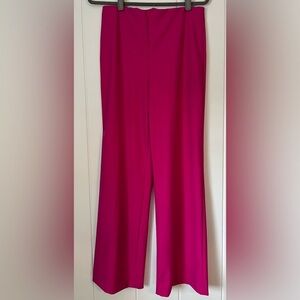 House of Harlow 1960 Pink Wide Leg Pants